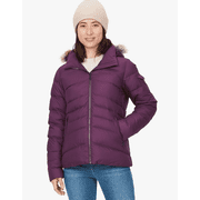 Marmot Womens Ithaca Jacket Purple Fig Medium