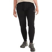 Marmot Women's Logo Joggers, Black, Medium