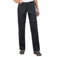 thumbnail image 1 of Marmot Women's Mazot Convertible Pant, Dark Steel 14 - NEW, 1 of 2