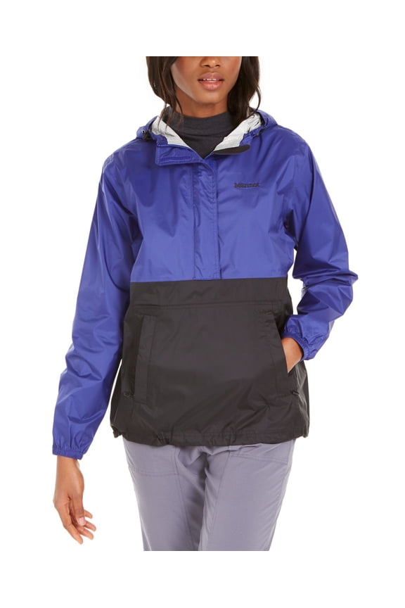 Women's PreCip Eco Anorak