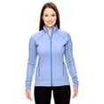thumbnail image 1 of Marmot Women's Stretch Fleece Jacket, Blue, Medium, 1 of 4