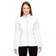 thumbnail image 1 of Marmot Women's Stretch Fleece Jacket, White, XL, 1 of 4