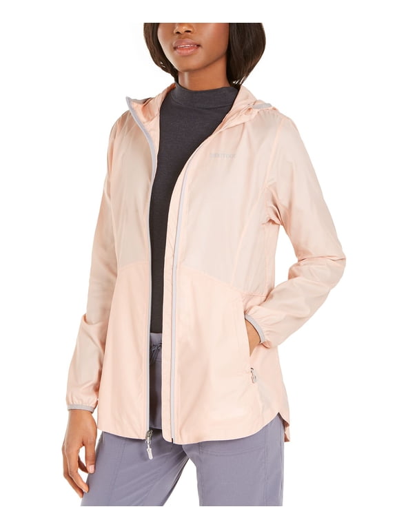 Women's Trail Wind Hoody