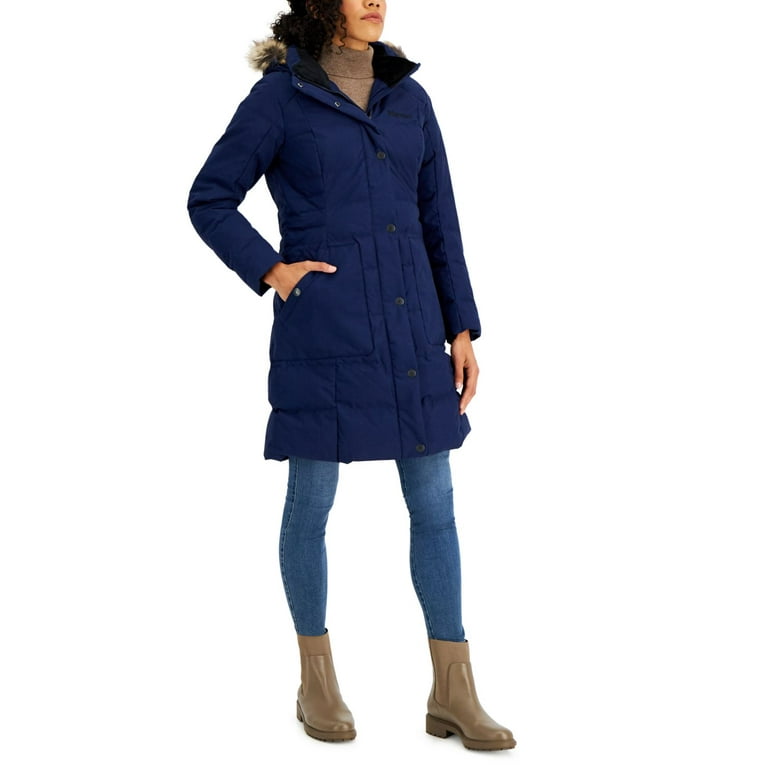 Marmot Womens Clarehall Jacket
