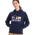 thumbnail image 1 of Marmot Womens Coastal Hoodie Winter Moss M, 1 of 5