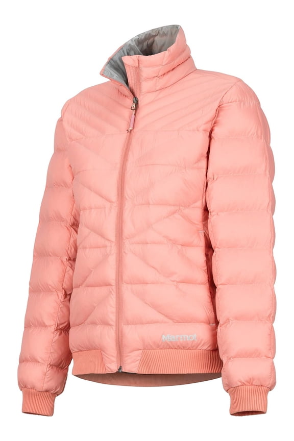 Womens Lightweight Featherless Packable Coat