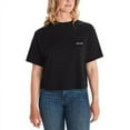 thumbnail image 1 of Marmot Womens Logo Cotton T-Shirt Black XL, 1 of 1