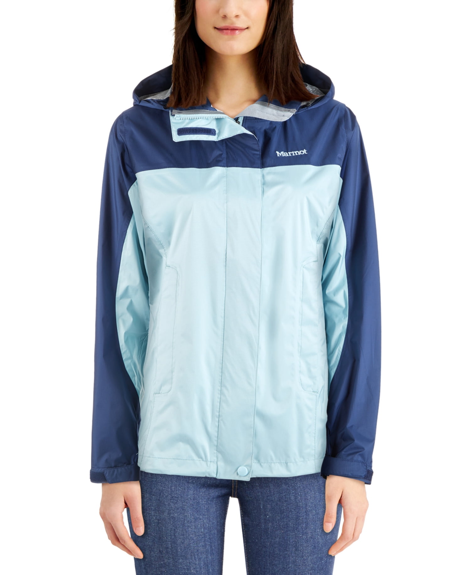 Marmot Womens Nanopro Hooded Jacket Size S/P - Walmart.com Marmot Womens Nanopro Hooded Jacket Size S/P - Walmart.com