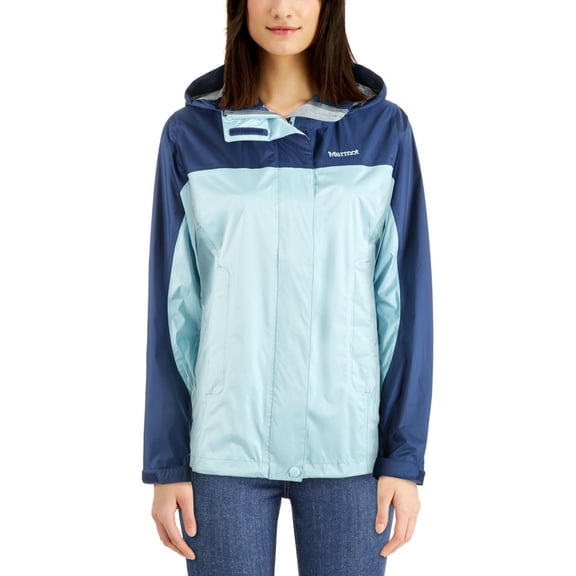 Marmot Womens Nanopro Hooded Jacket Size S/P