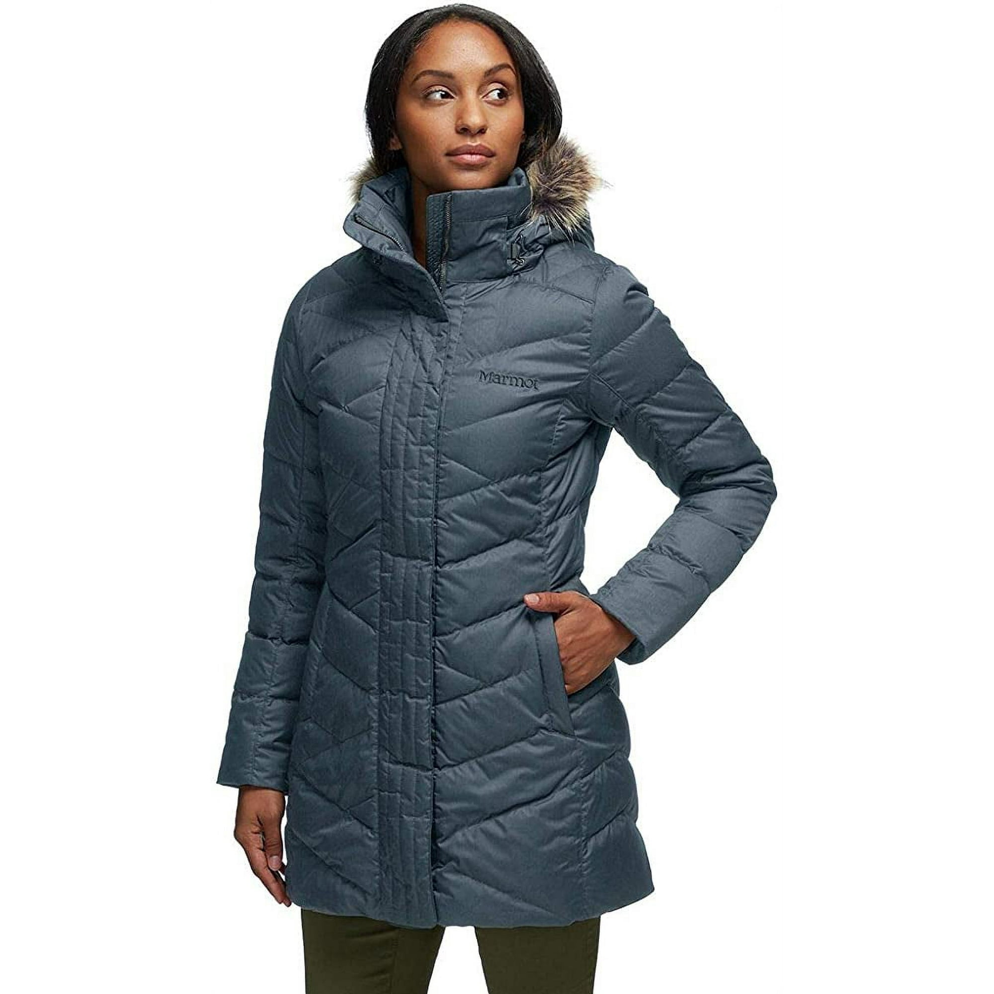 Marmot Womens Strollbridge Jacket, Steel Onyx, XS - Walmart.com Marmot Womens Strollbridge Jacket, Steel Onyx, XS - Walmart.com