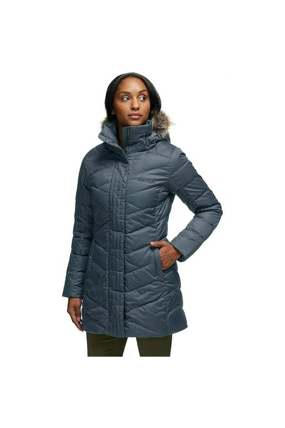 Women's Strollbridge Jacket, Steel Onyx, X-Small