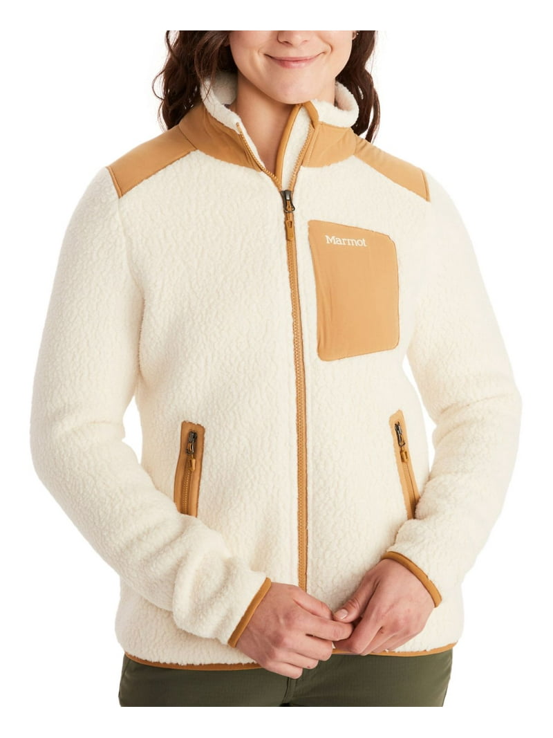 Marmot Womens Wiley Polartec Fleece Jacket - Walmart.com