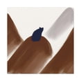thumbnail image 1 of Marmot in Abstraction - Canvas, 1 of 25