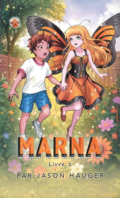 Marna: Livre 1, (Hardcover)