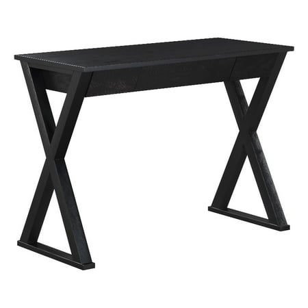 OSP Home Furnishings - Marna Writing Desk - Black