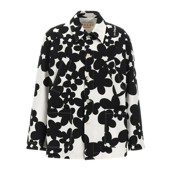 Marni 'Dillies' Jacket (Men's)