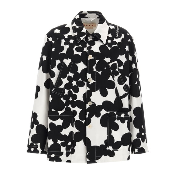 Marni 'Dillies' Jacket (Men's)