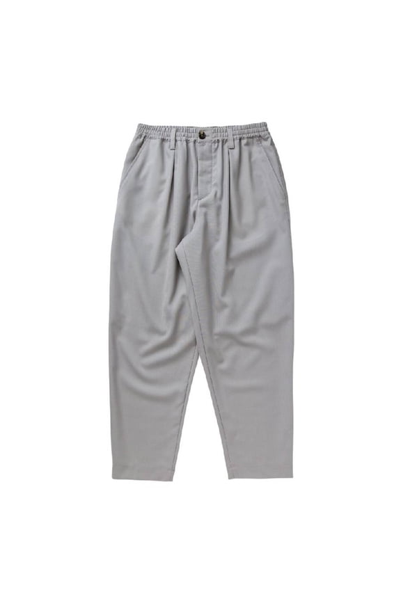 Elasticated Waistband Trousers, Brand Size 46 (US Size 30)