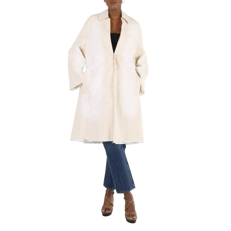 Marni duster shop coat