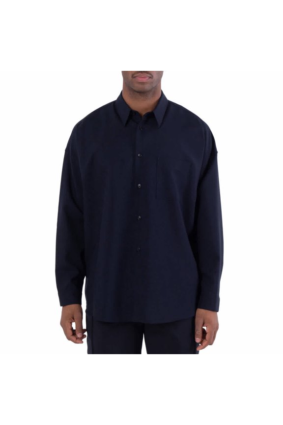 Long Sleeve Shirt, Brand Size 48 (US Size 38)