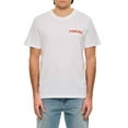 thumbnail image 1 of Marni White Cotton Mini Logo T-Shirt (Men's), 1 of 4