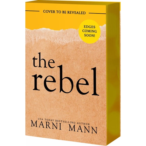 Marni Mann: The Rebel (Paperback)
