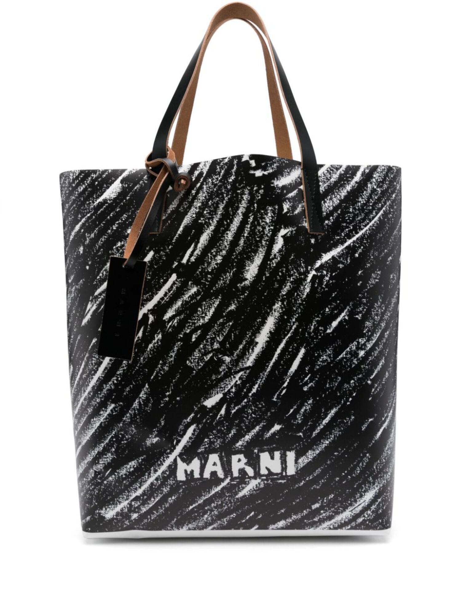 Marni Trunk Bag