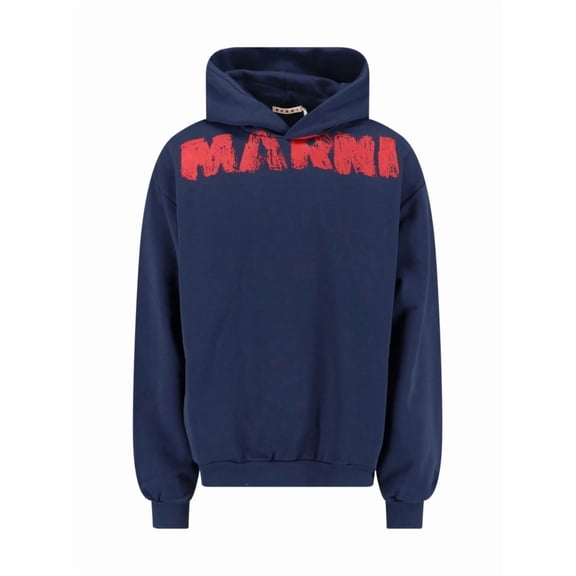 Marni Monolith' Hoodie (Men's)