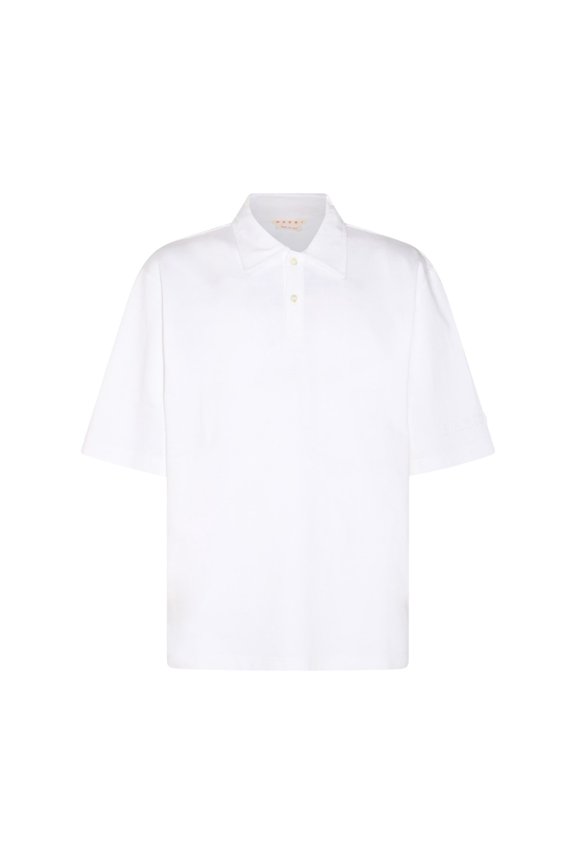 Short Sleeve Polo Shirt, Brand Size 46 (US Size 36)