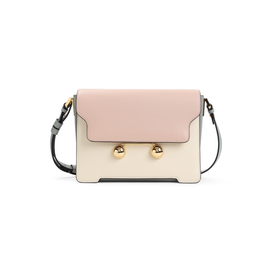 ショルダーバッグ・ポシェット MARNI Woman Crossbody bags Beige PHMO0039Q2P6450 00W54 35458.jpg