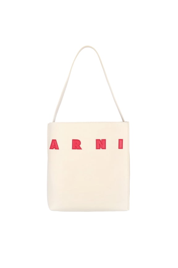 Women's Museo Hobo Small Bag Neutrals