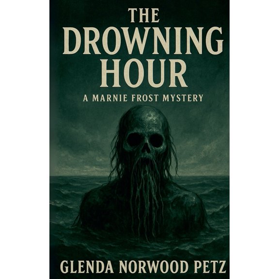 Marnie Frost Mysteries The Drowning Hour, Book 1, (Paperback)