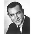 thumbnail image 1 of Marnie, Sean Connery, 1964 Poster Print (8 x 10), 1 of 1