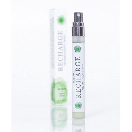 Maroma Aromatherapy Pulse Point Sprays Recharge 10 ml (0.33 fl oz) Spray