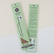 Maroma EDA Incense Frankincense & Myrrh 10 Stick