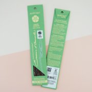 Maroma EDA Incense Lemon Verbena 10 Stick