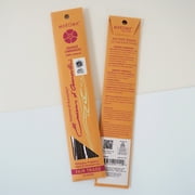 Maroma EDA Incense Orange Cinnamon 10 Stick