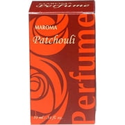 Maroma - Perfume Oil Patchouli - 10 ml.