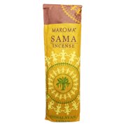 Maroma Sama Himalayan Cedar Incense, 50 Sticks