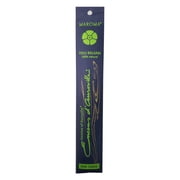 Maroma Tolu Balsam Premium Stick Incense, 10 Sticks