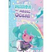 Maron the Magic Ocean, Paperback