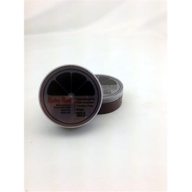 Ruby Red Paints 75M280 Individual Colors, 75 ml - Maroon - 280