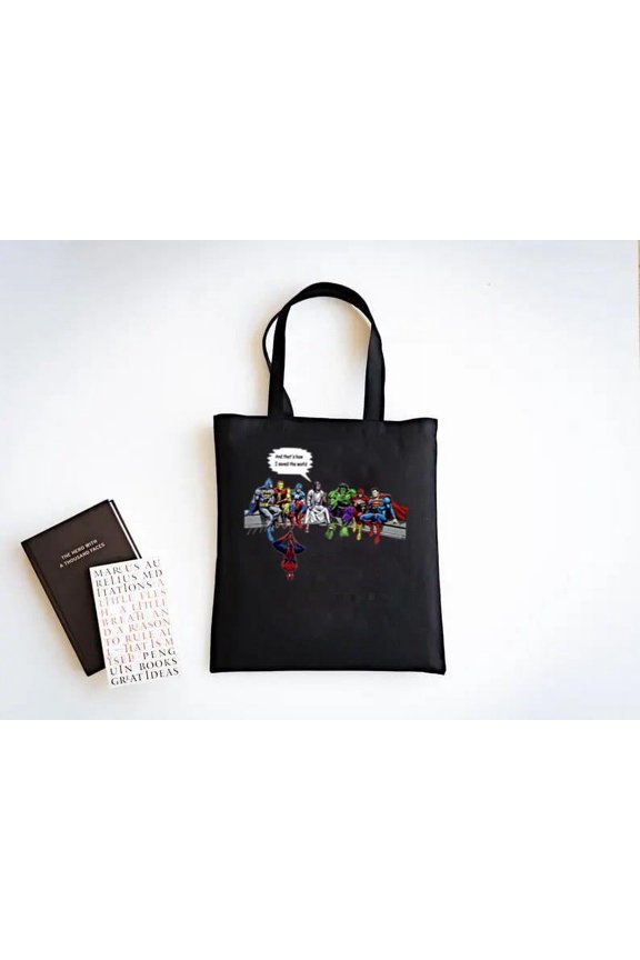 Maroon 5 30th Anniversary Signatures Shirt Thank You Memories Tote Bag Unisex