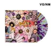 Maroon 5 - Jordi - Multicolor Variant Vinyl - LP