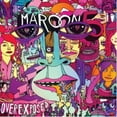 thumbnail image 1 of Maroon 5 - Overexposed - CD, 1 of 1