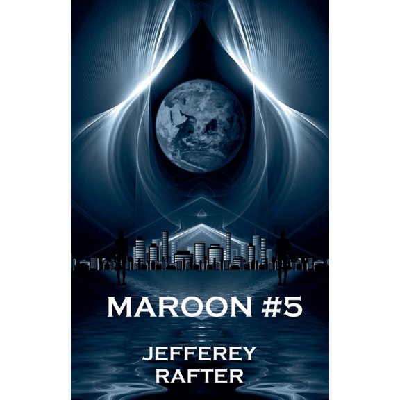 Maroon #5, (Paperback)