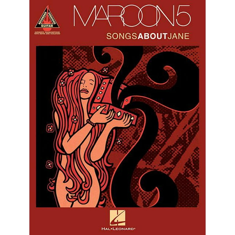 洋楽 Maroon 5 Songs About Jane MAROON 5 - Songs About Jane - Amazon.com Music