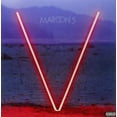 thumbnail image 1 of Maroon 5 - V - Music & Performance - Vinyl, 1 of 4
