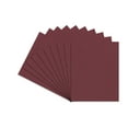 thumbnail image 1 of Maroon Acid Free 16x20 Backing Board - Uncut Photo Mat Board - 10 Sheets, 1 of 3