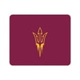 thumbnail image 1 of Maroon Arizona State Sun Devils Primary Logo Mouse Pad, 1 of 2